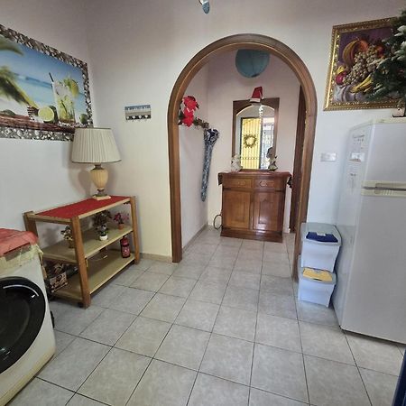 Vaccarizzo-Delfino Blue Oasis Home מראה חיצוני תמונה