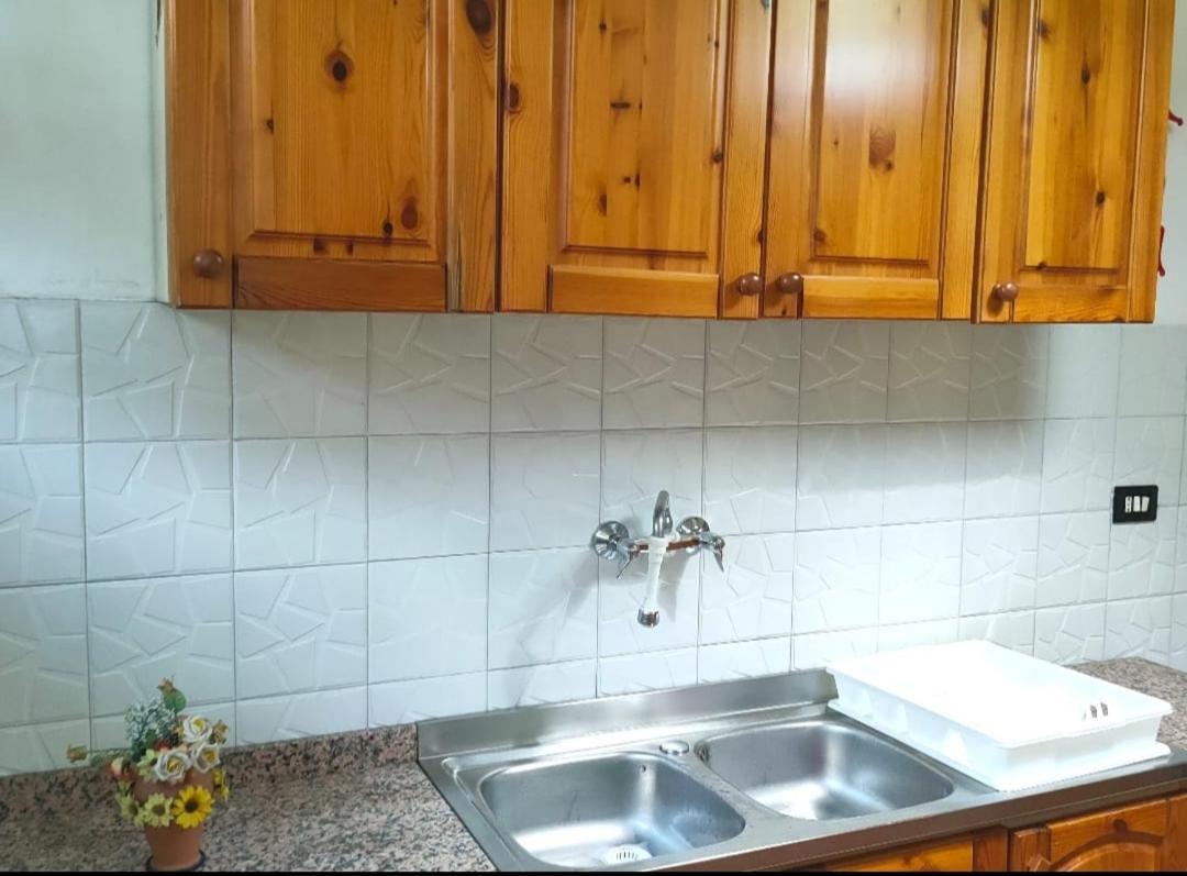 Vaccarizzo-Delfino Blue Oasis Home מראה חיצוני תמונה