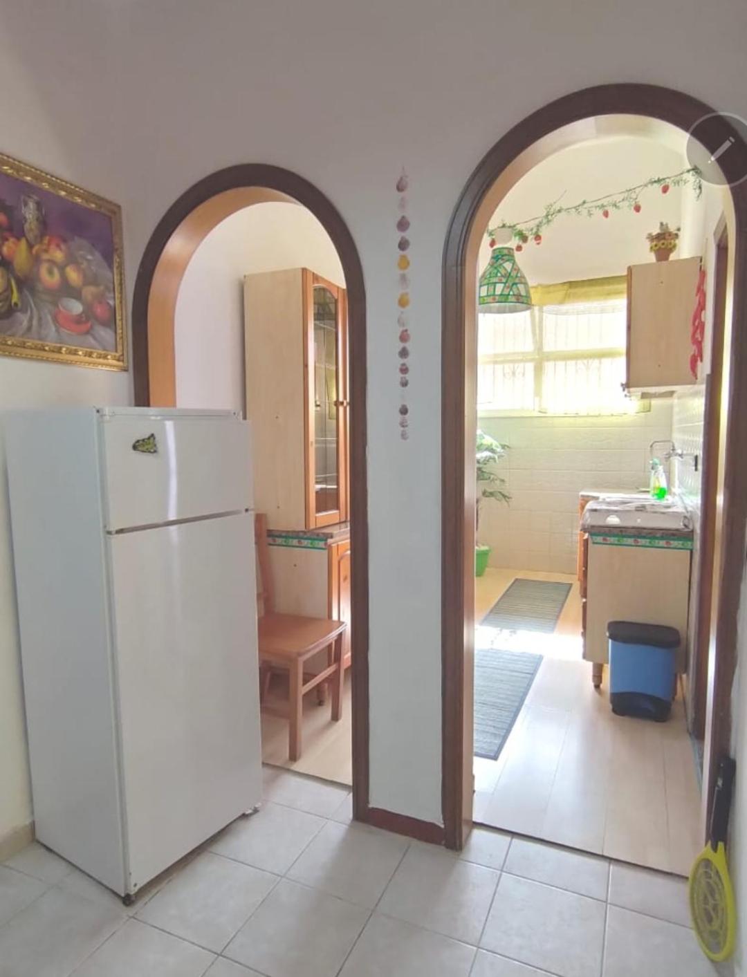 Vaccarizzo-Delfino Blue Oasis Home מראה חיצוני תמונה
