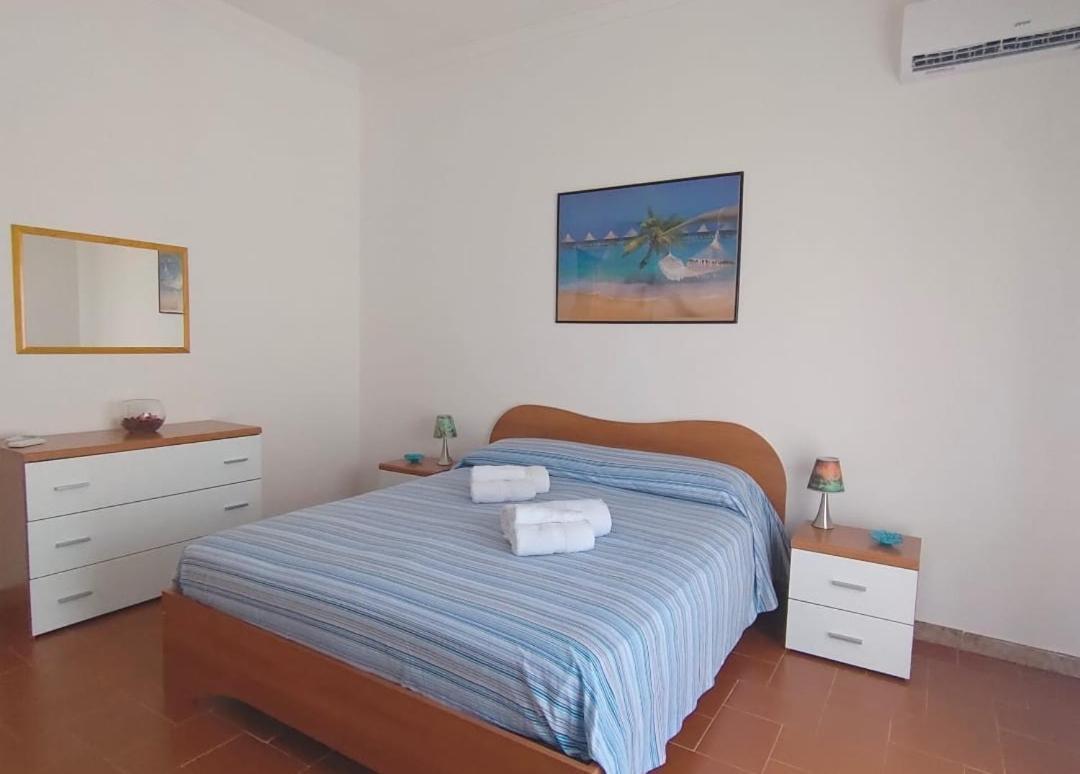Vaccarizzo-Delfino Blue Oasis Home מראה חיצוני תמונה