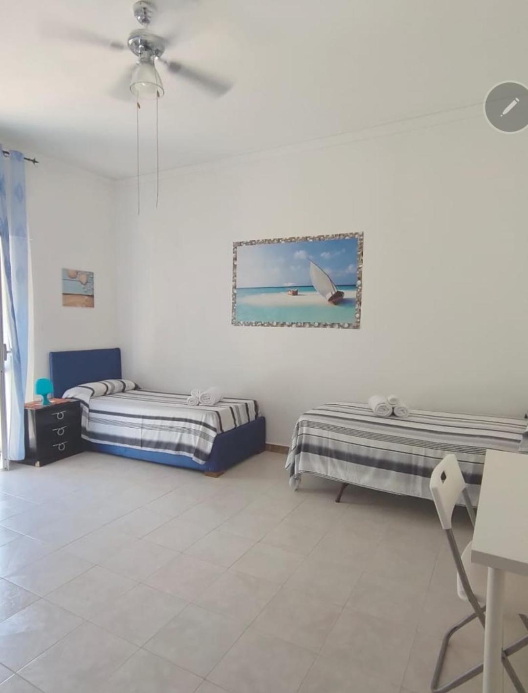 Vaccarizzo-Delfino Blue Oasis Home מראה חיצוני תמונה