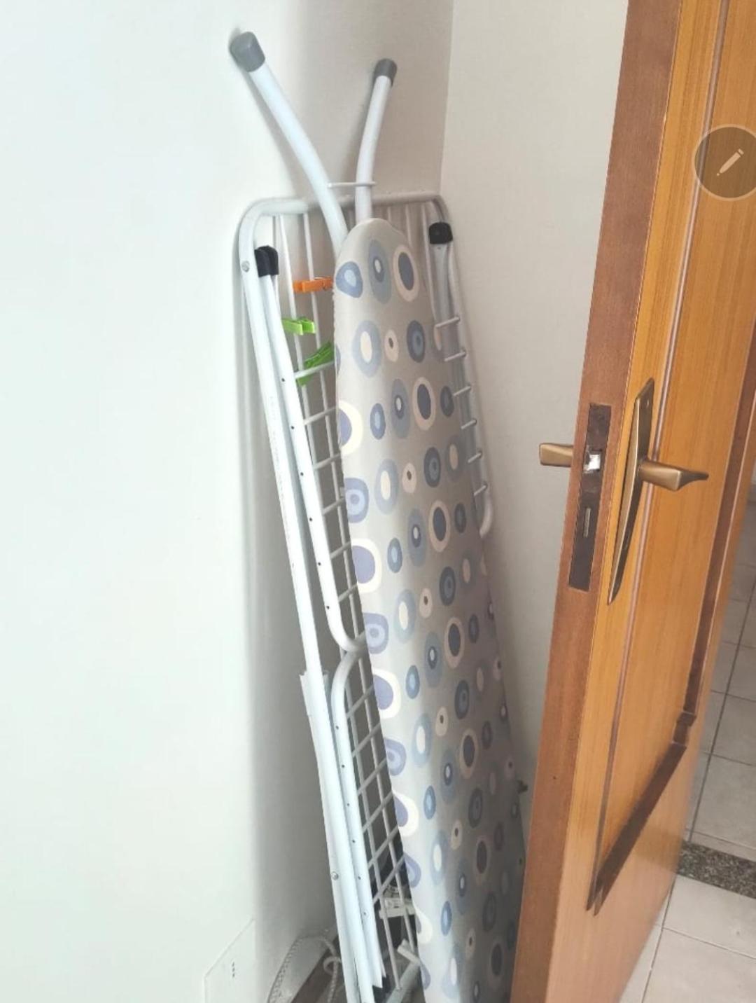 Vaccarizzo-Delfino Blue Oasis Home מראה חיצוני תמונה