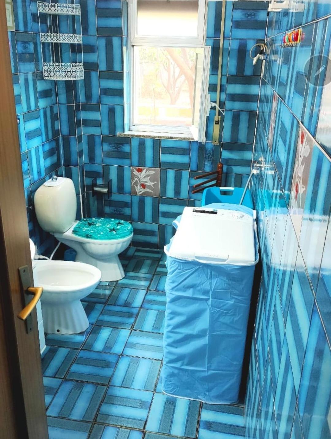 Vaccarizzo-Delfino Blue Oasis Home מראה חיצוני תמונה