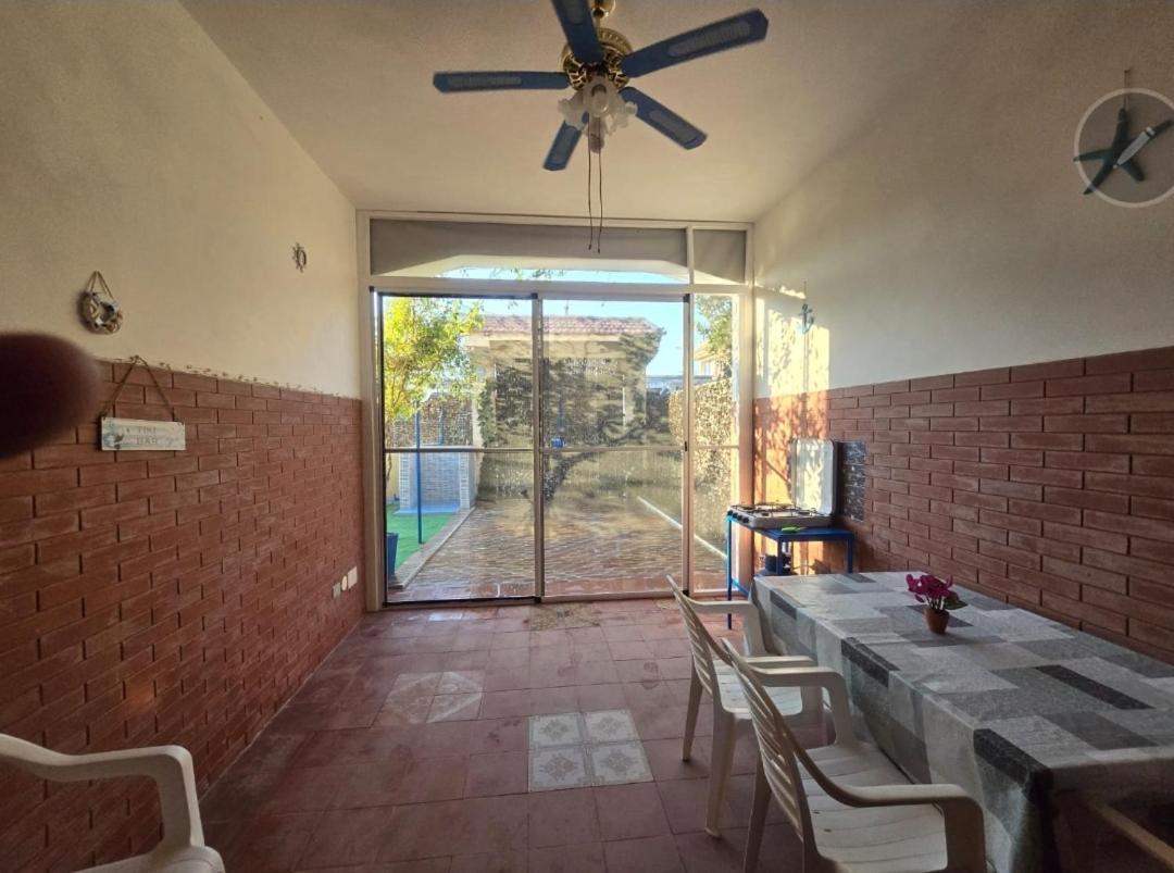 Vaccarizzo-Delfino Blue Oasis Home מראה חיצוני תמונה