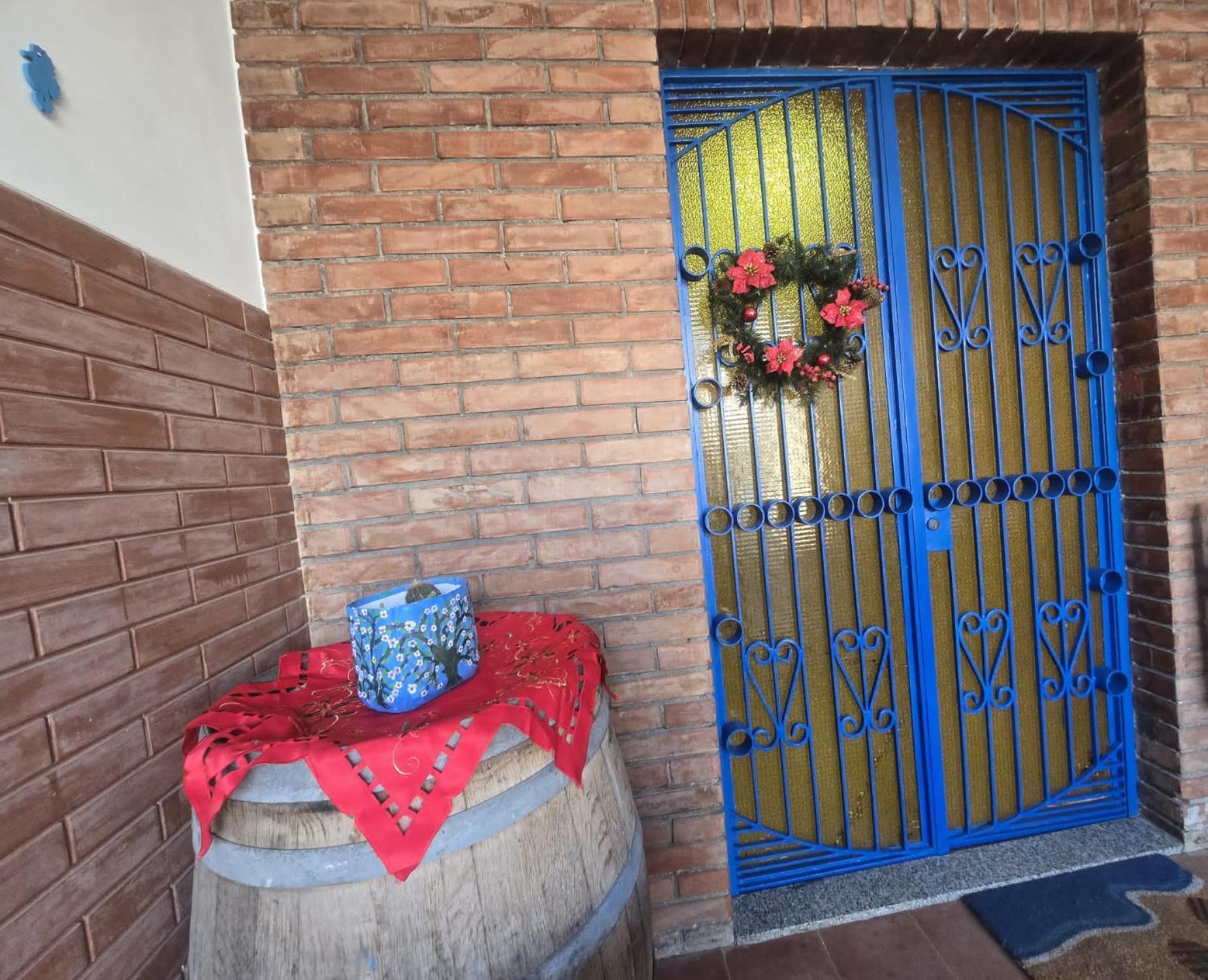 Vaccarizzo-Delfino Blue Oasis Home מראה חיצוני תמונה
