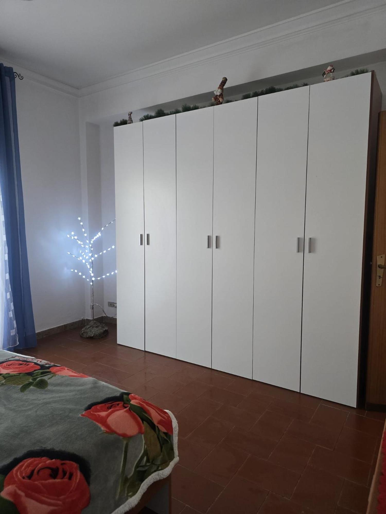 Vaccarizzo-Delfino Blue Oasis Home מראה חיצוני תמונה